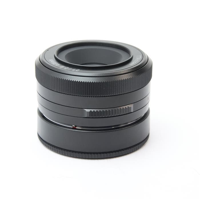 TTArtisan AF 27mm F2.8 (ソニーE/APS-C用)