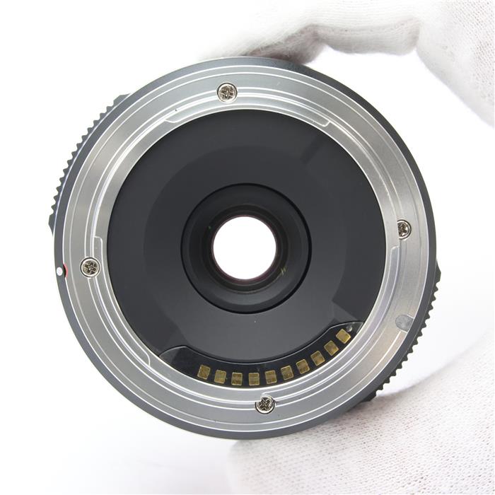 TTArtisan AF 27mm F2.8 (ソニーE/APS-C用)