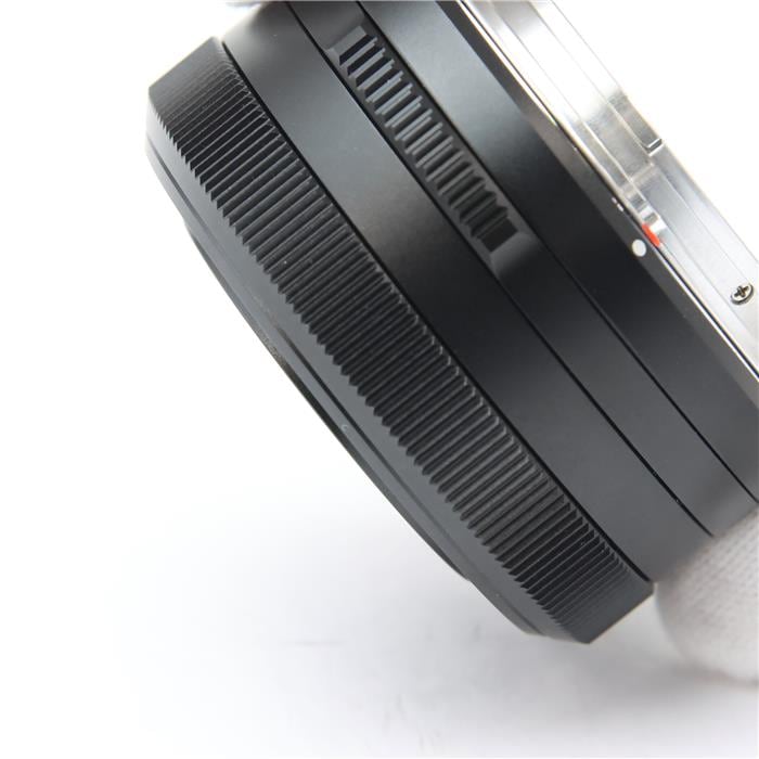 TTArtisan AF 27mm F2.8 (ソニーE/APS-C用)