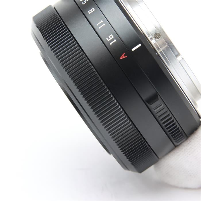 TTArtisan AF 27mm F2.8 (ソニーE/APS-C用)