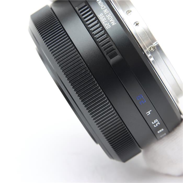 TTArtisan AF 27mm F2.8 (ソニーE/APS-C用)