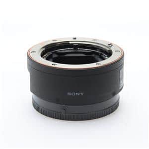 新品)SONY (ソニー) マウントアダプター LA-EA5 αレンズ/ソニーEボディ