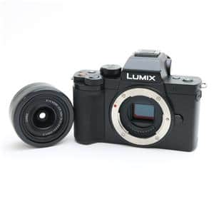 Panasonic (パナソニック) LUMIX DC-G100K 標準ズームレンズキット」の