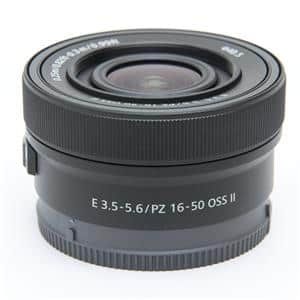 SONY E PZ 16‑50 mm F3.5‑5.6 OSS レンズ Amazon | ソニー ズームレンズ E PZ 16-50mm F3.5-5.6 OSS SELP1650