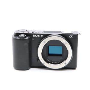 VLOGCAM ZV-E10」「デジタルカメラ」「SONY」「中古商品」の商品検索