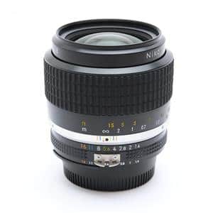 Nikon (ニコン) Ai-S Nikkor 35mm F1.4 メイン