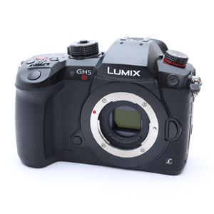 Panasonic (パナソニック) LUMIX DC-GH5 ボディ」の商品検索結果