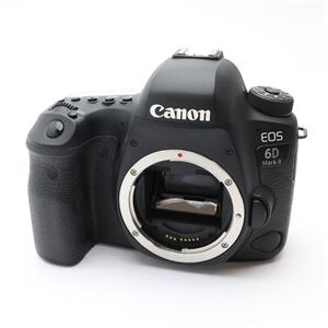 canon (キヤノン) eos 6d ボディ」の商品検索結果 | デジタルカメラ