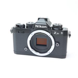 Nikon (ニコン) Zfc ボディ ブラック メイン