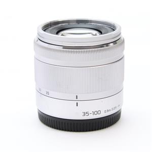 新品)Panasonic (パナソニック) LUMIX G VARIO 35-100mm F4.0-5.6 ASPH