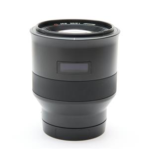 Carl Zeiss (カールツァイス) Batis 85mm F1.8（ソニーE用/フルサイズ