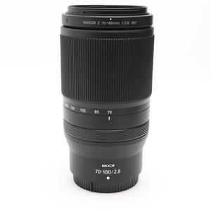 Nikon (ニコン) NIKKOR Z 70-180mm F2.8 メイン