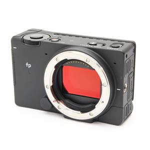 sigma fp l」の商品検索結果 | デジタルカメラ、ミラーレスカメラ