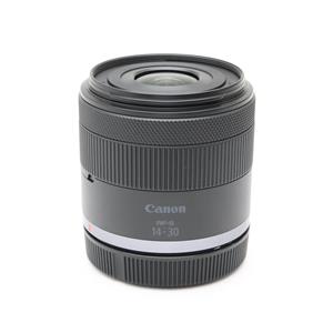 新品)Canon (キヤノン) RF-S14-30mm F4-6.3 IS STM PZ ブラック（商品