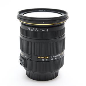 sigma 17-50mm f2.8 ex dc os hsm」の商品検索結果 | デジタルカメラ
