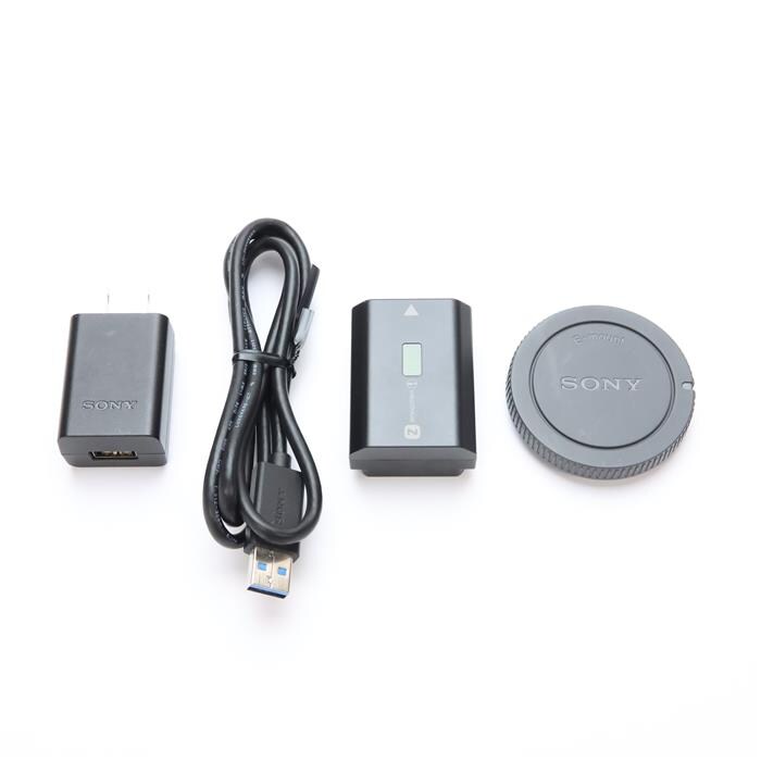 中古)SONY (ソニー) α7IV ボディ ILCE-7M4（商品ID：3717030393978