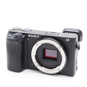 SONY α6400」の商品検索結果 | デジタルカメラ、ミラーレスカメラ