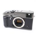 FUJIFILM (フジフイルム) X-Pro3 DR ブラック