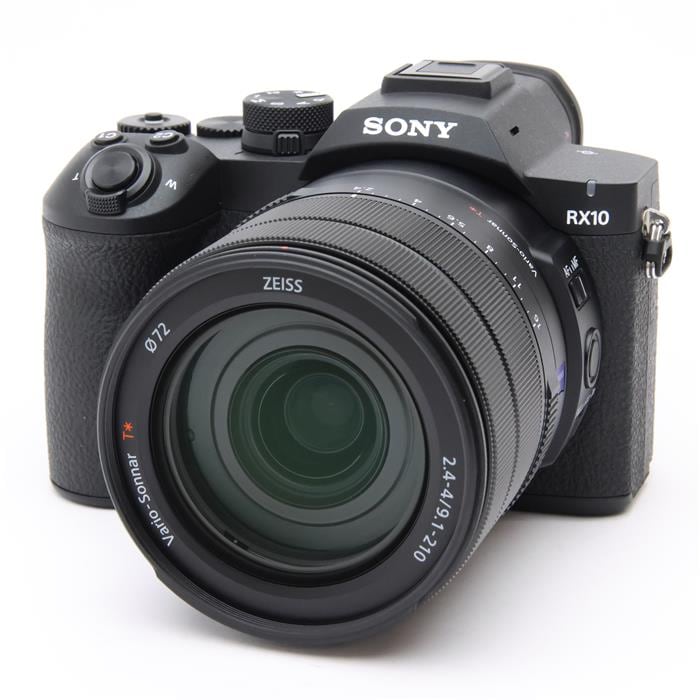 中古)SONY (ソニー) Cyber-shot RX10V DSC-RX10M5（商品ID