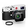 Leica (ライカ) M(Typ240)スターターキット シルバー