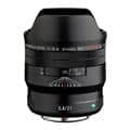 PENTAX (ペンタックス) HD D FA 21mm F2.4 ED DC WR Limited ブラック