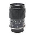MINOLTA (ミノルタ) New MC 135mm F3.5 ※ピントリングゴムローレット