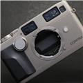CONTAX (コンタックス) G2 シルバー