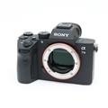 SONY (ソニー) α7III ボディ ILCE-7M3