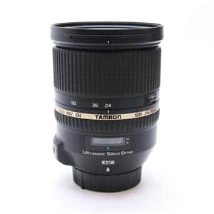 TAMRON (タムロン) SP 24-70mm F2.8 Di VC USD/Model A007N(ニコン用 