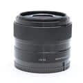 SONY (ソニー) E 35mm F1.8 OSS SEL35F18