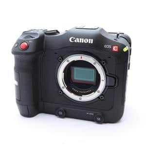 デジタルカメラ Canon EOS C70 新品)Canon (キヤノン) EOS C70（商品ID：4549292167450）詳細