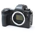 Z6III ボディ