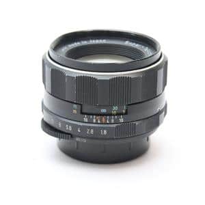 PENTAX (ペンタックス) SUPER-TAKUMAR 55mm F1.8」の商品検索 PENTAX (ペンタックス) SUPER-TAKUMAR 55mm F1.8」の商品検索
