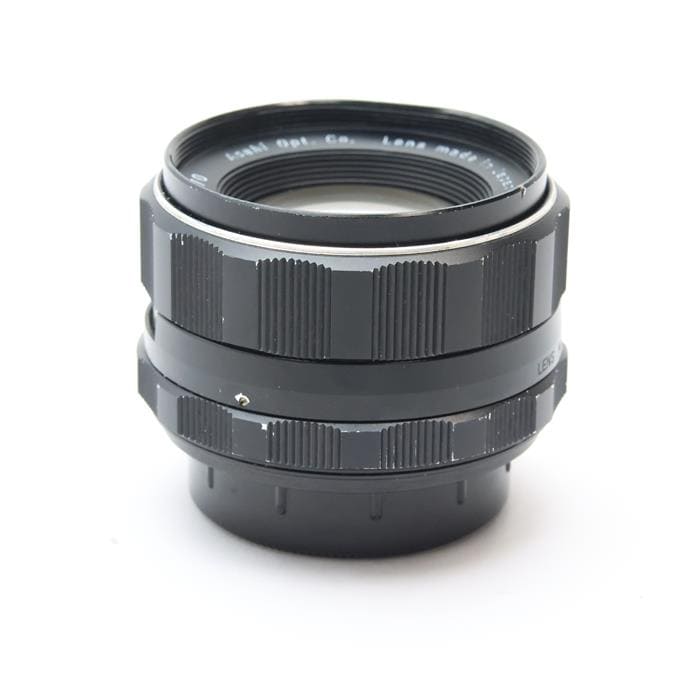 中古)PENTAX (ペンタックス) SUPER-TAKUMAR 55mm F1.8(商品ID 中古)PENTAX (ペンタックス) SUPER-TAKUMAR 55mm F1.8(商品ID
