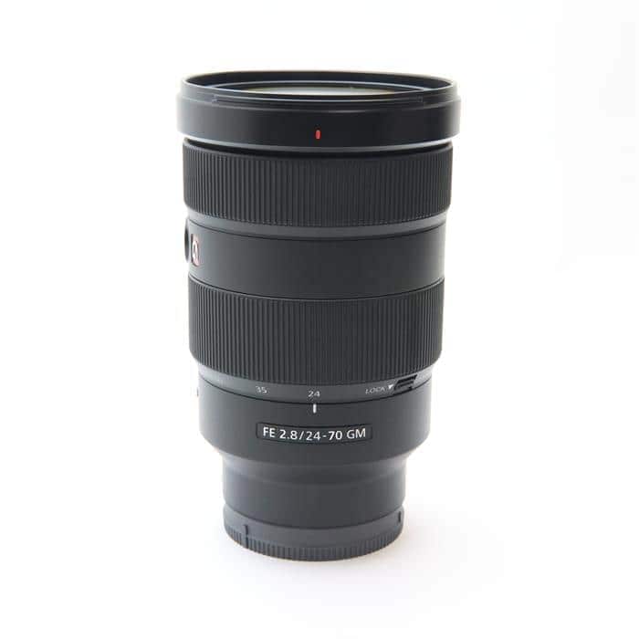 FE 24-70mm F2.8 GM SEL2470GM