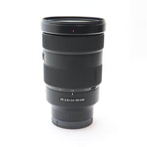 新品)SONY (ソニー) FE 24-70mm F2.8 GM SEL2470GM(商品ID 新品)SONY (ソニー) FE 24-70mm F2.8 GM SEL2470GM(商品ID