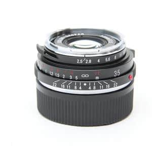 voigtlander color-skopar 35mm f2.5 pii」の商品検索結果