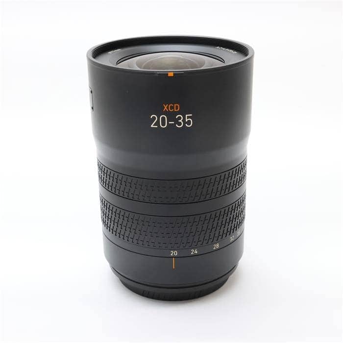 XCD 20-35mm F3.2-4.5 E