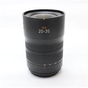 HASSELBLAD (ハッセルブラッド) XCD 20-35mm F3.2-4.5 E メイン