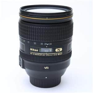Nikon (ニコン) AF-S NIKKOR 24-120mm F4G ED VR メイン