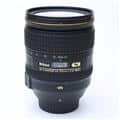 AF-S NIKKOR 24-120mm F4G ED VR
