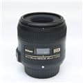 Nikon (ニコン) AF-S DX Micro NIKKOR 40mm F2.8G