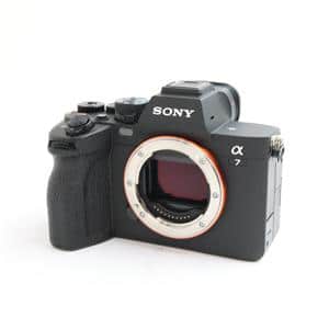 SONY (ソニー) α7IV ボディ ILCE-7M4 メイン