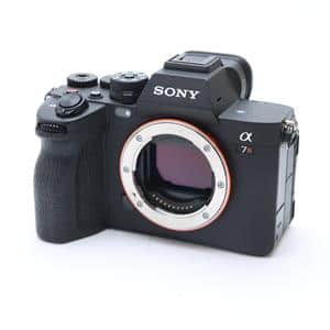 SONY (ソニー) α7RV ボディ ILCE-7RM5 メイン