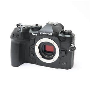 OM SYSTEM（オーエムシステム） OM-1 ボディ メイン