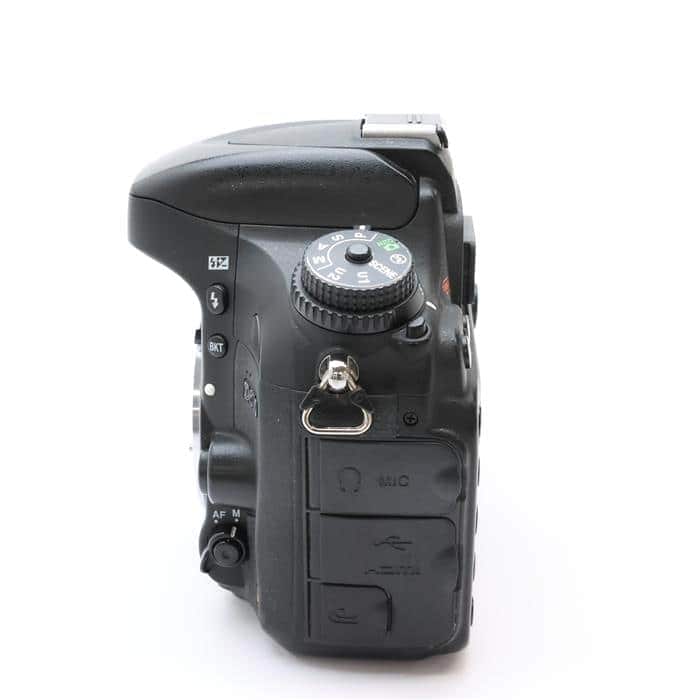 ☆新品級☆Nikon ニコン D610 ボディShot数 僅か 2,427枚！ 中古)Nikon (ニコン) D610 ボディ（商品ID：3717021499979）詳細