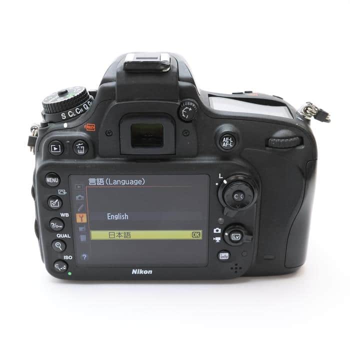 Nikon D610 ボディ+レンズ2本+純正アクセサリーセット[難あり] Nikon D610 ボディ+レンズ2本+純正アクセサリーセット[難あり
