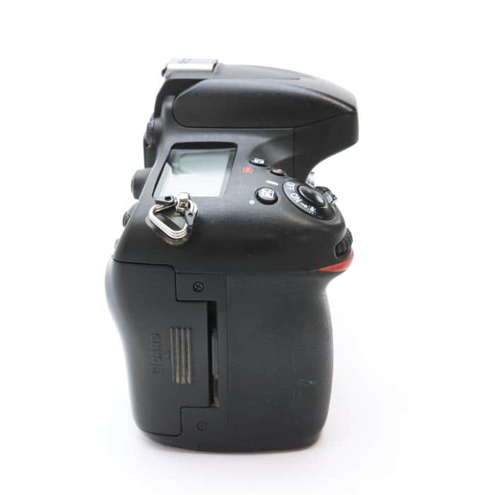 中古)Nikon (ニコン) D610 ボディ（商品ID：3717021499979）詳細