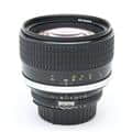 Nikon (ニコン) Ai-S Nikkor 85mm F1.4