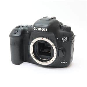 canon eos 7d mark ii」の商品検索結果 | デジタルカメラ